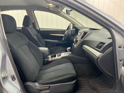 2014 Subaru Legacy 2.5i
