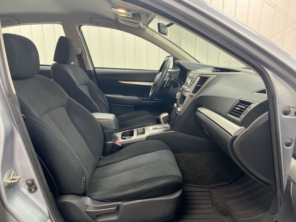 2014 Subaru Legacy 2.5i