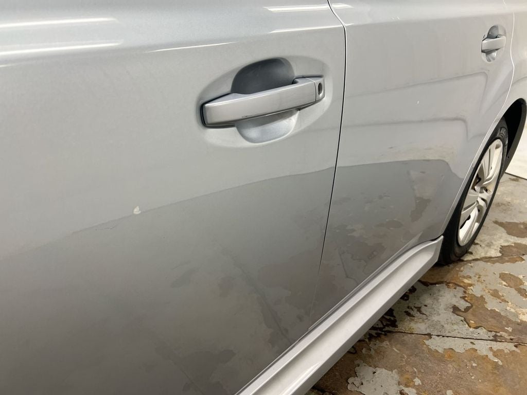 2014 Subaru Legacy 2.5i