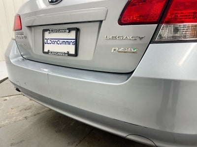 2014 Subaru Legacy 2.5i