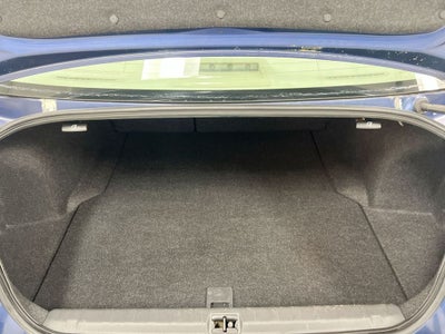 2011 Subaru Legacy 2.5i