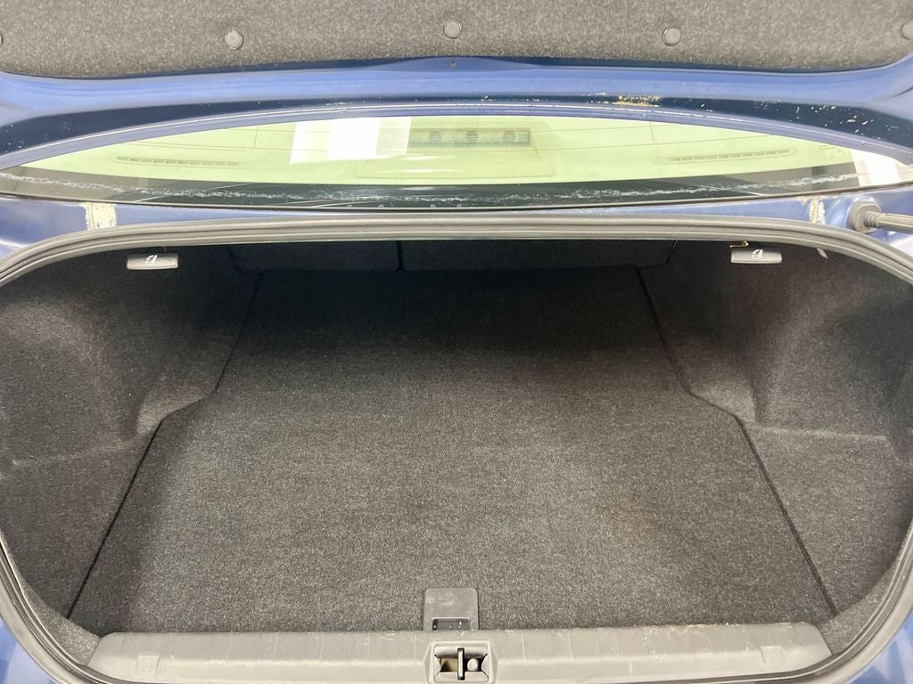 2011 Subaru Legacy 2.5i