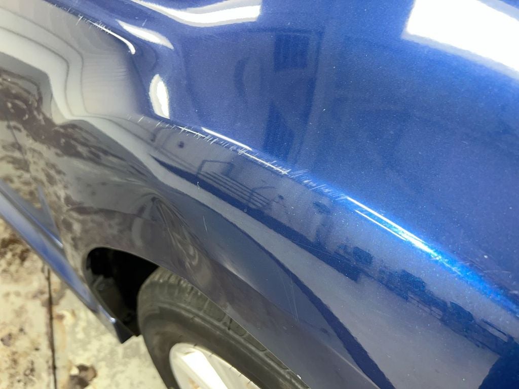 2011 Subaru Legacy 2.5i
