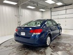 2011 Subaru Legacy 2.5i