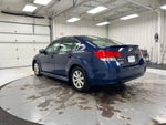 2011 Subaru Legacy 2.5i