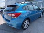2017 Subaru Impreza 2.0i Premium