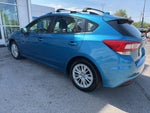 2017 Subaru Impreza 2.0i Premium
