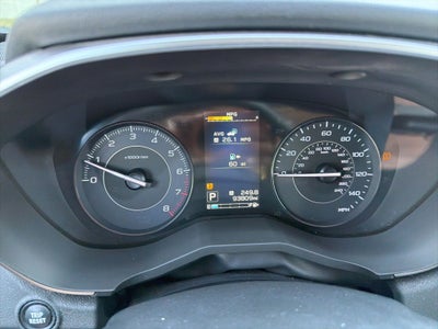 2017 Subaru Impreza 2.0i Premium