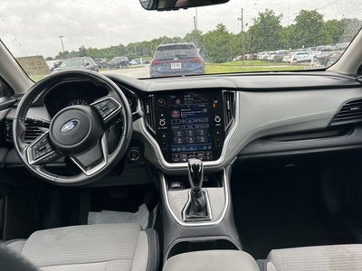 2023 Subaru Outback Premium