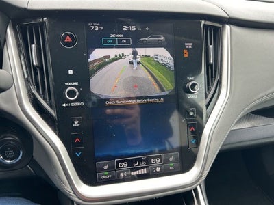 2023 Subaru Outback Premium