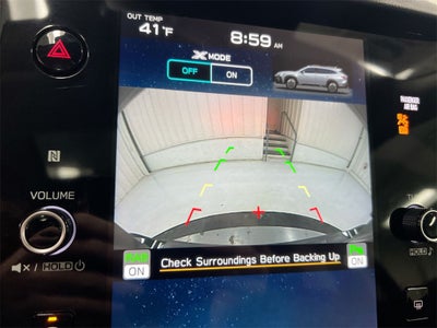 2023 Subaru Outback Limited XT