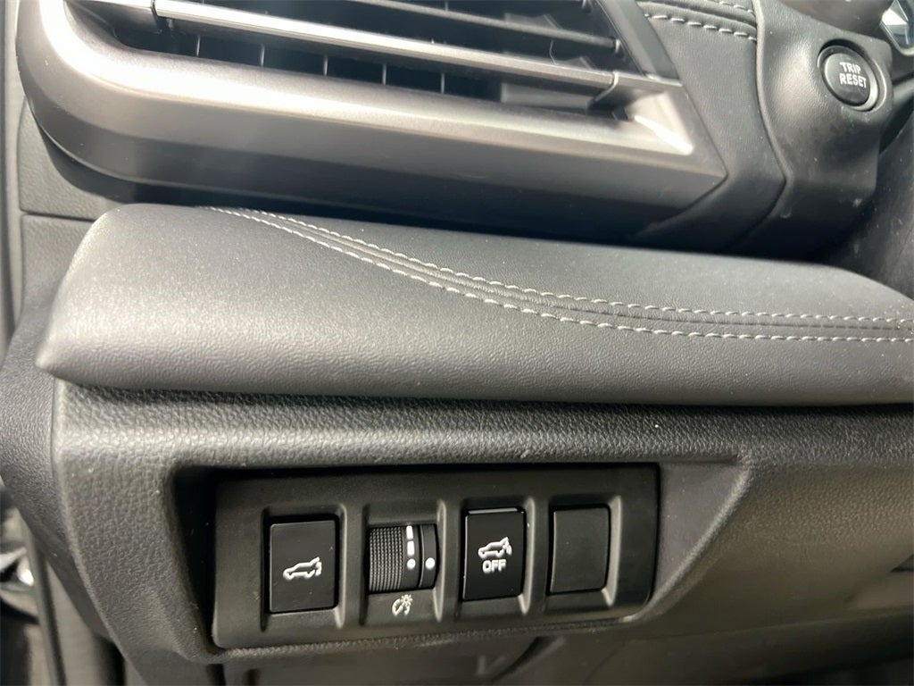 2023 Subaru Outback Limited XT