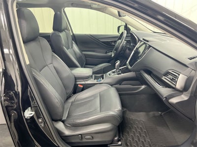 2023 Subaru Outback Limited XT