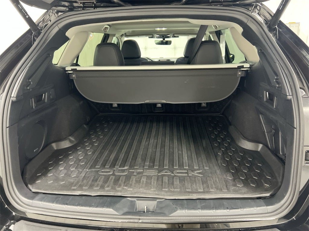 2023 Subaru Outback Limited XT