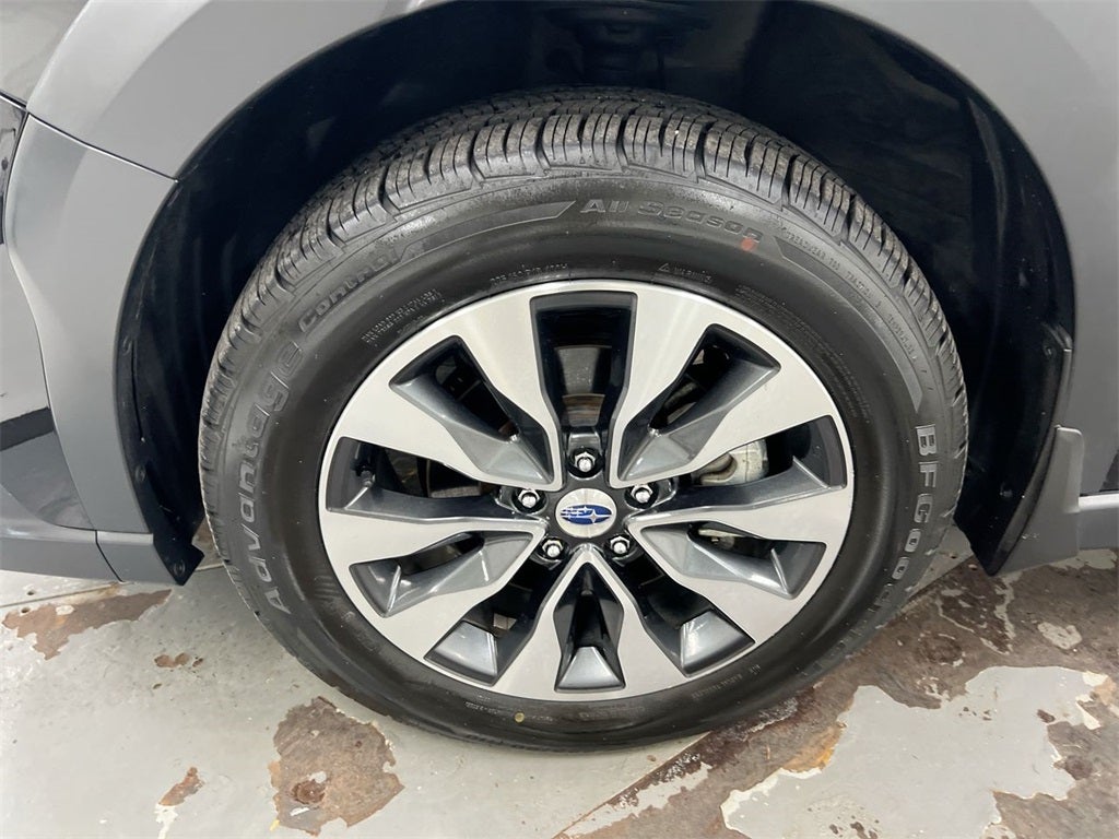 2023 Subaru Outback Limited XT