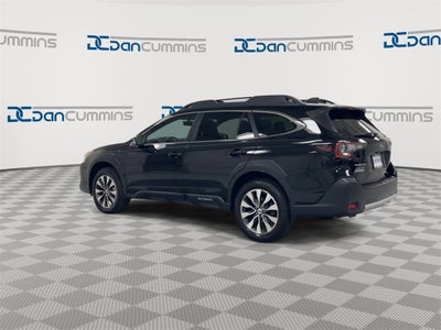 2023 Subaru Outback Limited XT