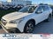 2020 Subaru Outback Touring XT