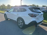 2020 Subaru Outback Touring XT