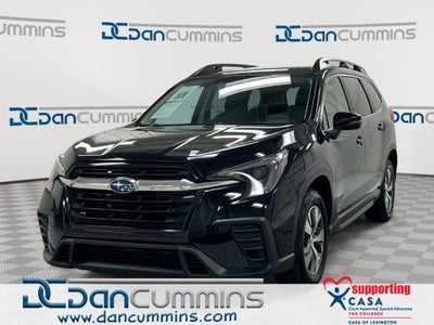 2023 Subaru Ascent Premium