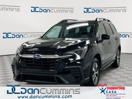 2023 Subaru Ascent Premium