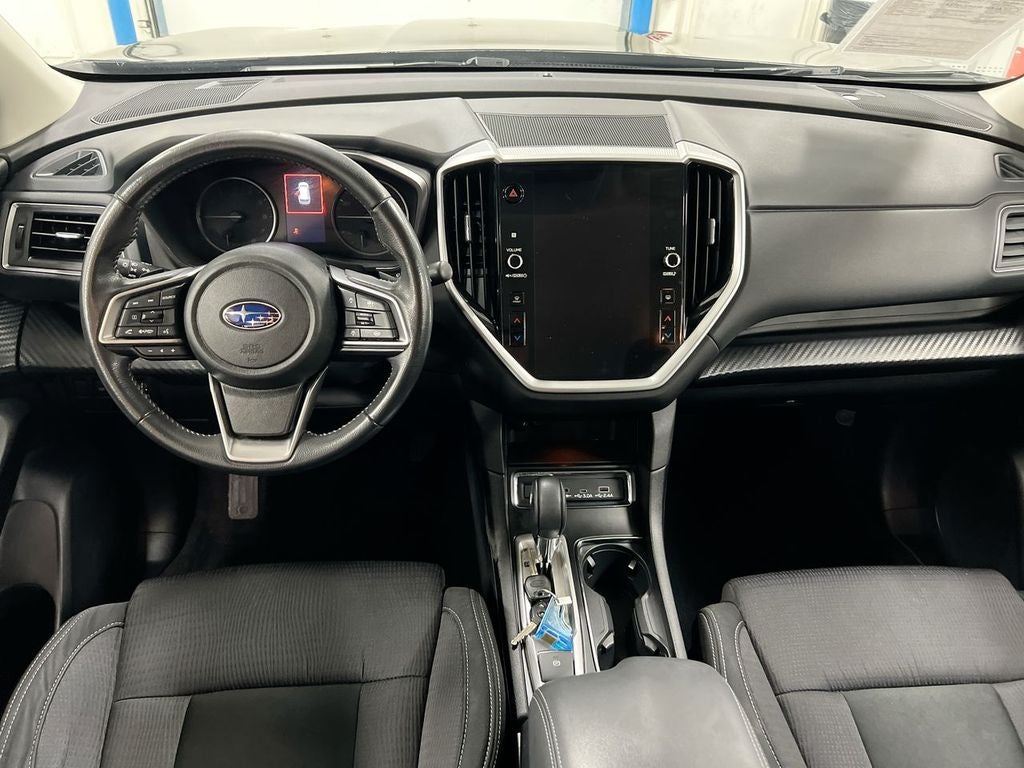 2023 Subaru Ascent Premium