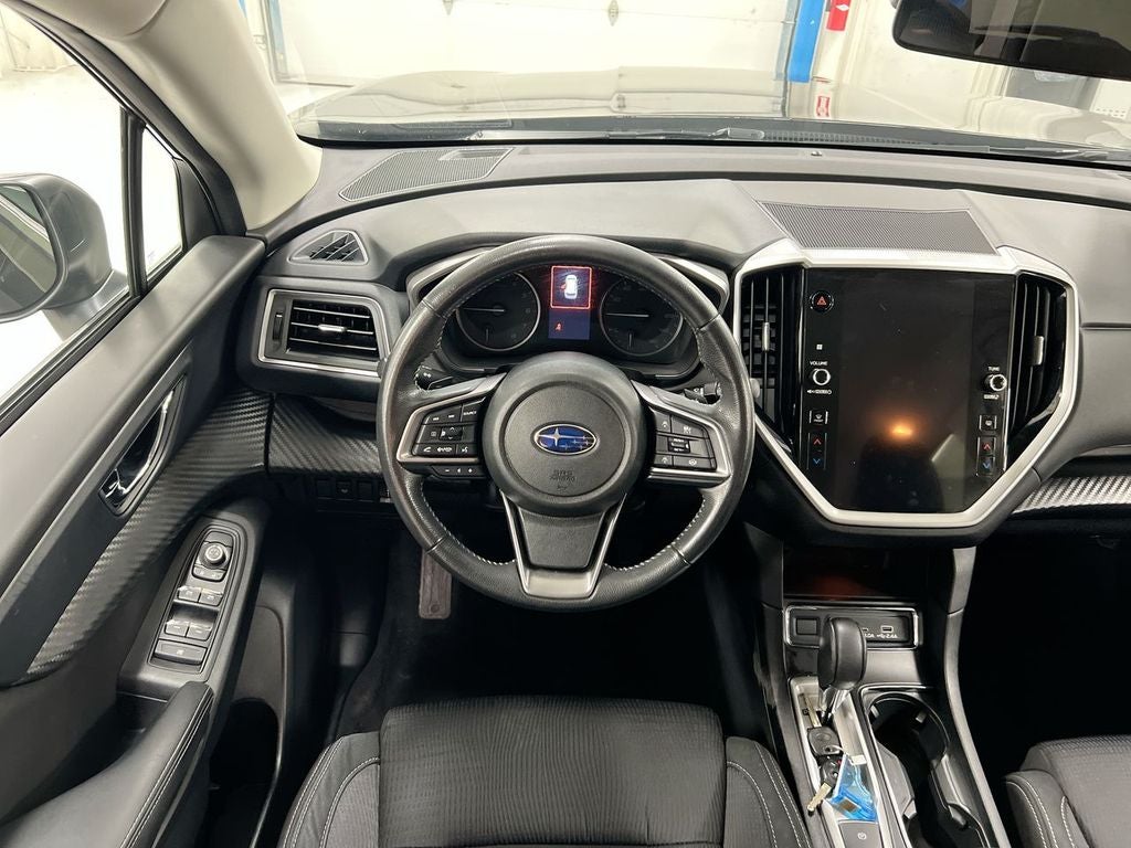 2023 Subaru Ascent Premium
