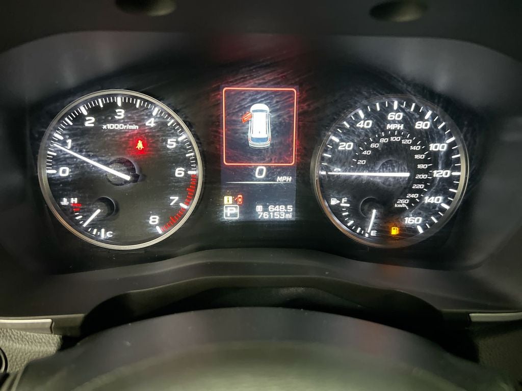 2023 Subaru Ascent Premium