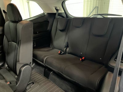 2023 Subaru Ascent Premium