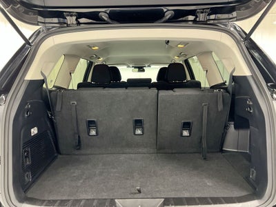2023 Subaru Ascent Premium
