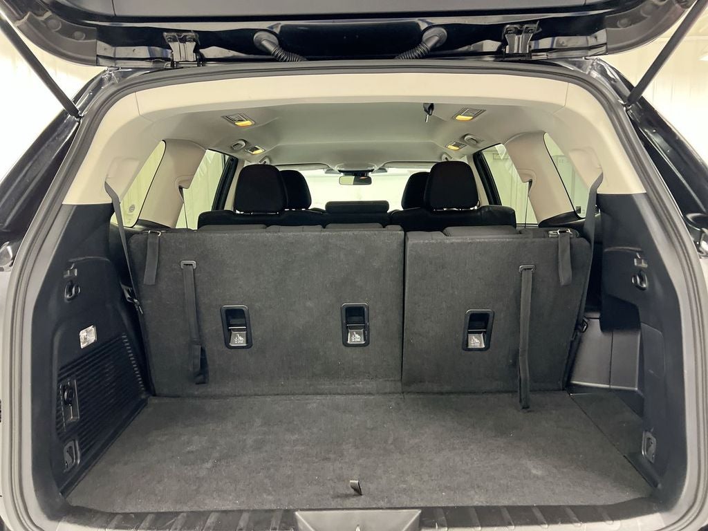 2023 Subaru Ascent Premium