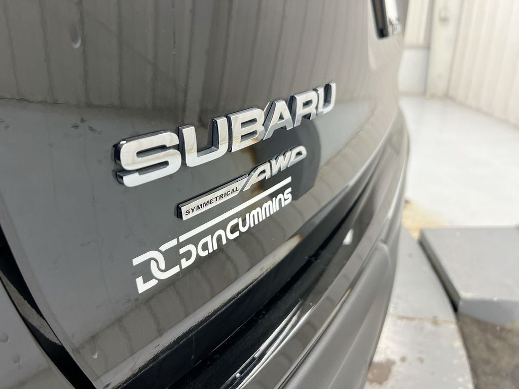 2023 Subaru Ascent Premium