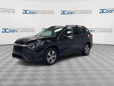 2023 Subaru Ascent Premium