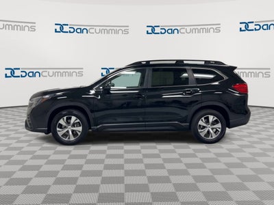 2023 Subaru Ascent Premium