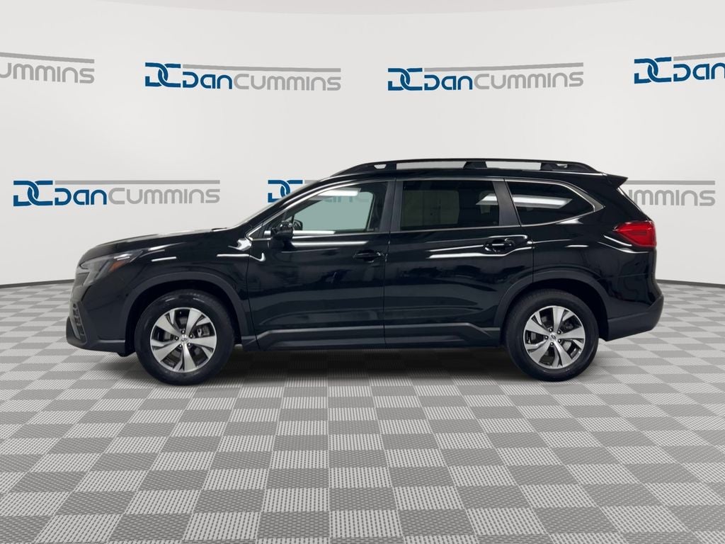 2023 Subaru Ascent Premium