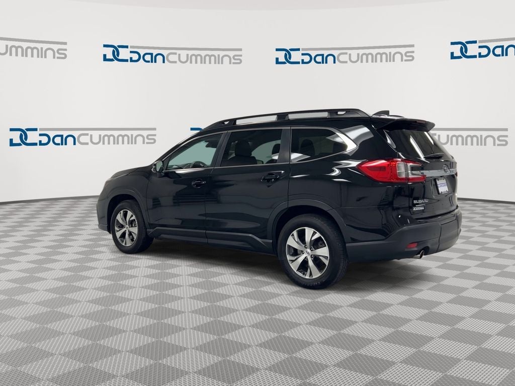 2023 Subaru Ascent Premium