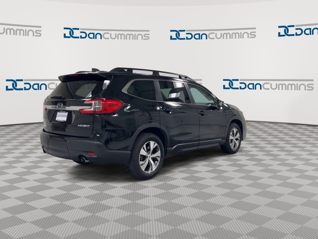 2023 Subaru Ascent Premium