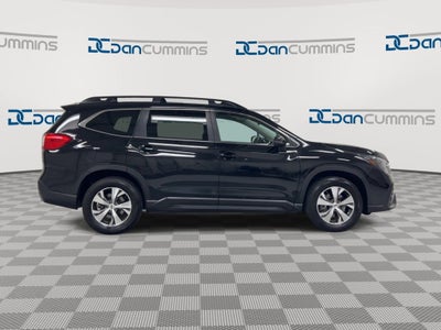 2023 Subaru Ascent Premium