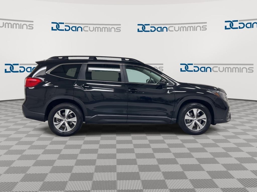 2023 Subaru Ascent Premium