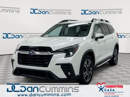 2023 Subaru Ascent Limited