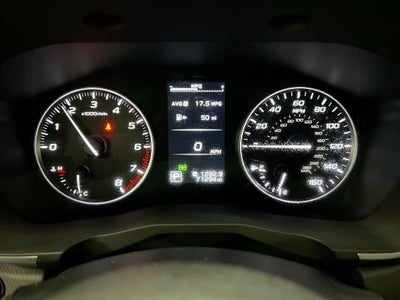 2023 Subaru Ascent Limited