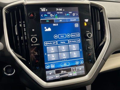 2023 Subaru Ascent Limited