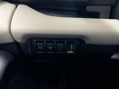 2023 Subaru Ascent Limited