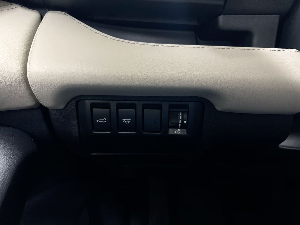 2023 Subaru Ascent Limited