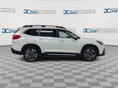 2023 Subaru Ascent Limited