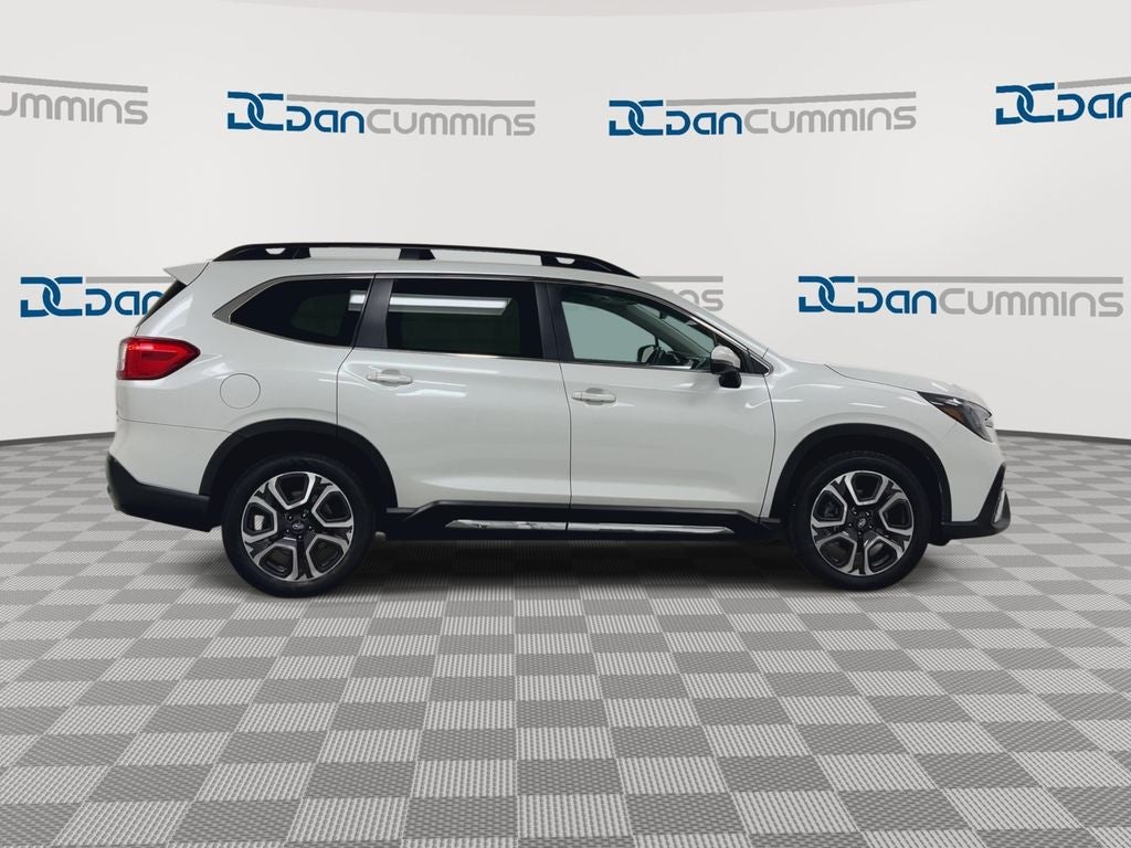 2023 Subaru Ascent Limited