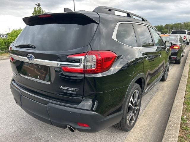 2023 Subaru Ascent Limited