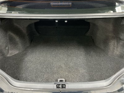 2016 Toyota Camry XLE