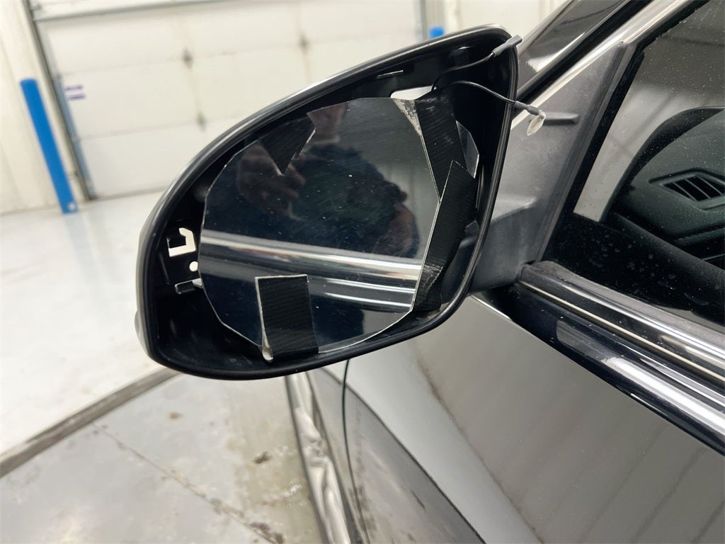 2016 Toyota Camry XLE