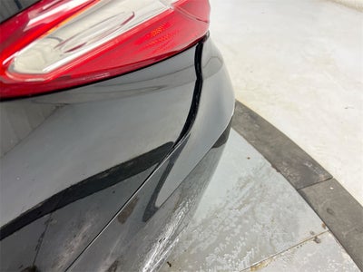 2016 Toyota Camry XLE