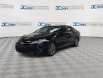 2016 Toyota Camry XLE